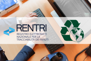 Registro Elettronico Nazionale per la Tracciabilità dei Rifiuti