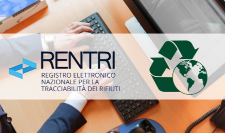 R.E.N.T.R.I.: Dal Cartaceo al Digitale nella Tracciabilità dei Rifiuti